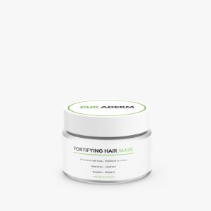 Fortifying hair mask